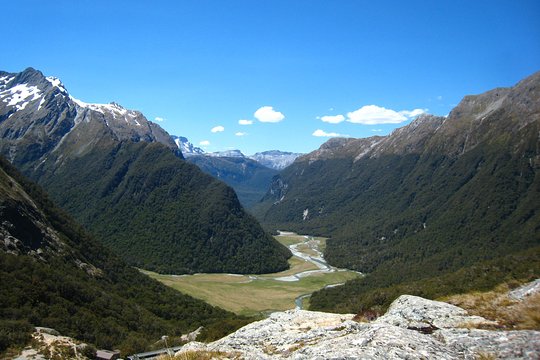 Routeburn Guided Hike Experience - Full Day — photograph 2