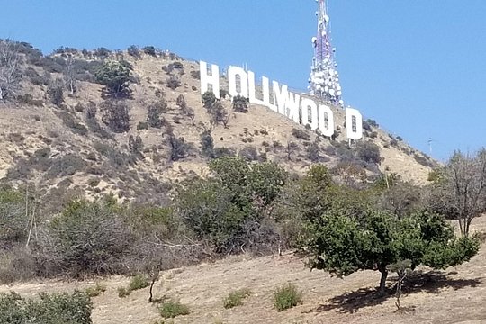 Los Angeles Private Tour — photograph 5