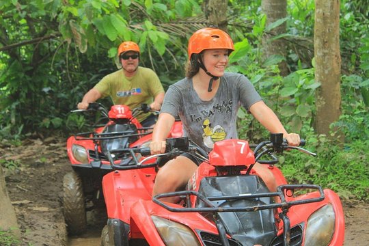 Bali ATV Adventure all Inclusived — photograph 4