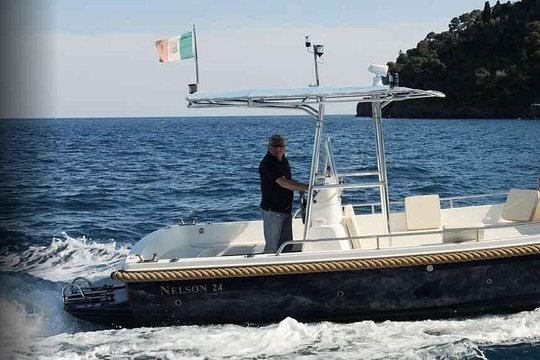 From Florence: Cinque Terre Private Day Tour — photograph 5