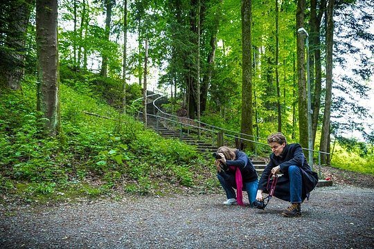 Essential Lucerne Photography Tour — fotografia 5