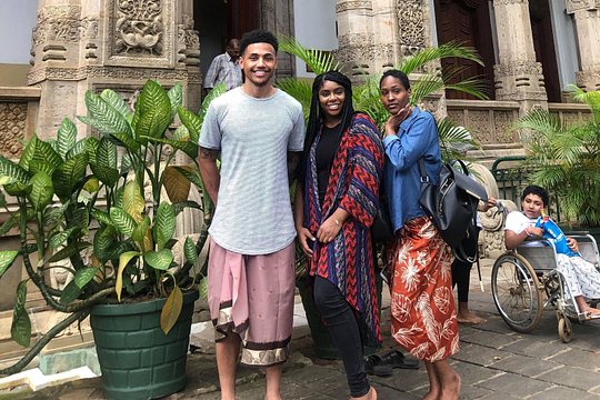 Kandy City Tour with Mahaweli — Foto 3