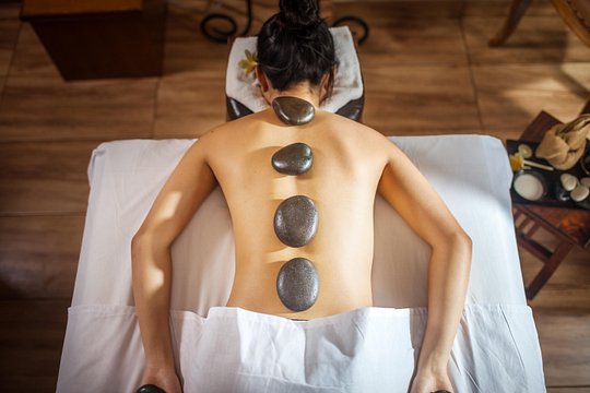 Meditation Spa – 300min Mind Reset — photograph 2