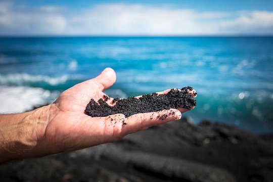Evening Volcano Explorer from Hilo — photograph 4