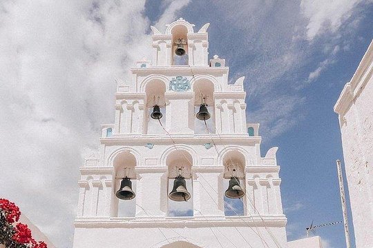 Santorini Private Sightseeing Tour — billede 3