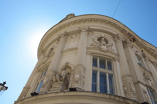 Bucharest 4 Hours Private Tour — foto 5