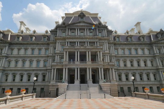 Private Washington DC Full Day Tour for up to 10 Guests — photograph 4