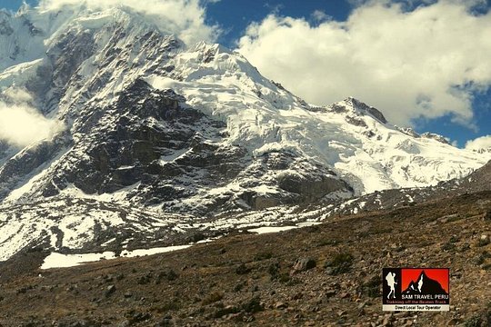 4-Day Salkantay Trek — photograph 2