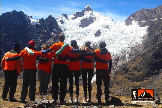 4-Day Salkantay Trek — photograph 4