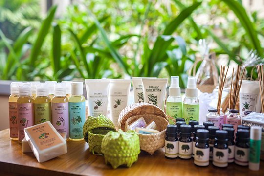 A La Carte Spa – 150min Custom Plan — photograph 4