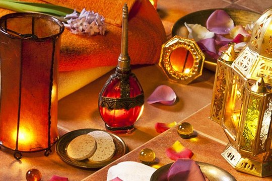 Collective Traditionnal Scented Hammam — foto 2