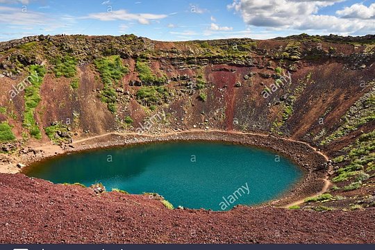 Private Golden Circle — photograph 2