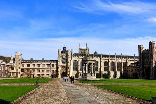 7 Day Tour Exploring England and Scotland starting from London — photograph 5