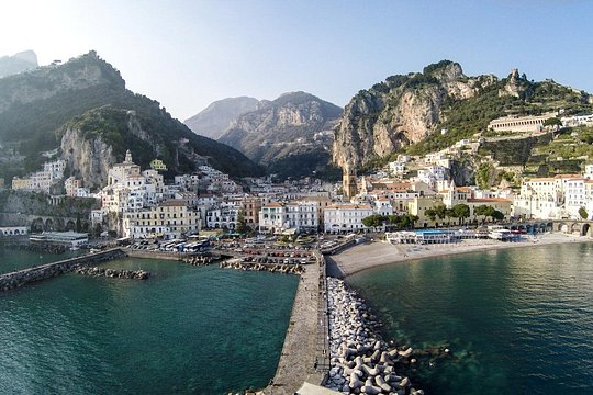 Shore excursion Amalfi Coast Private Tour — photograph 2