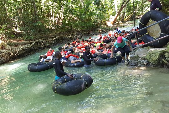 Ocho Rios For A Day / Private Customizable Tours / Jamaica Dream Vacation — صورة 2