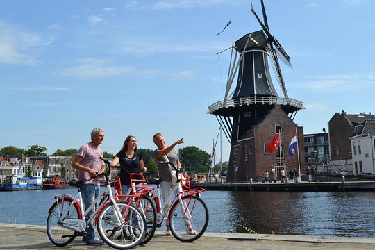 Highlight Bike Tours Haarlem — photograph 2