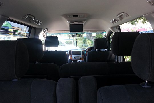 Negril Hotels Private Transfer — photograph 4