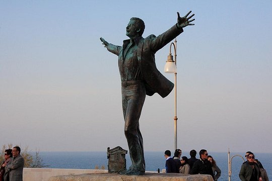 Walking tour Polignano a Mare — bilde 2