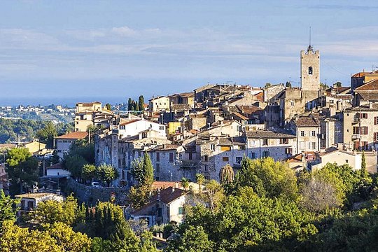 Cannes & Antibes private guided tour — photograph 5
