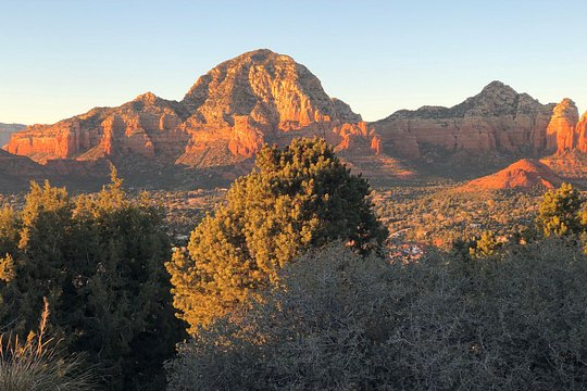 Private Custom Tours in Sedona — photograph 2