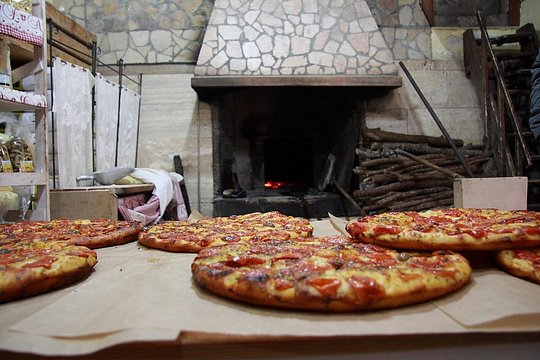 Walking tour Altamura — foto 2