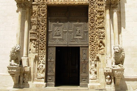 Walking tour Altamura — foto 5