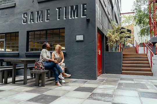 Off the Beaten Track in Cape Town: Private City Tour — photograph 2