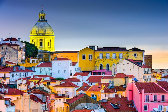 Private Tour Lisboa — photograph 4