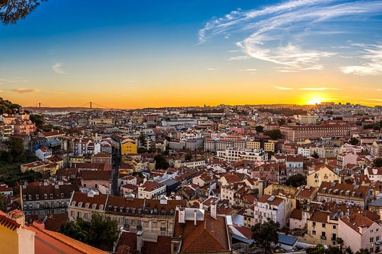 Private Tour Lisboa Half Day — photograph 4