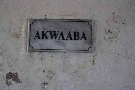 Cape Coast Castle Tour — photograph 3