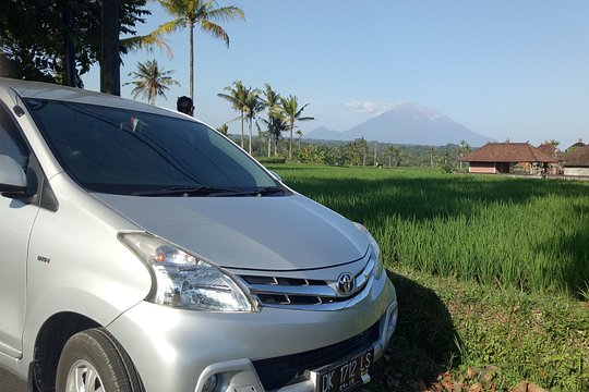 Bali Private Transfer Services — photograph 4