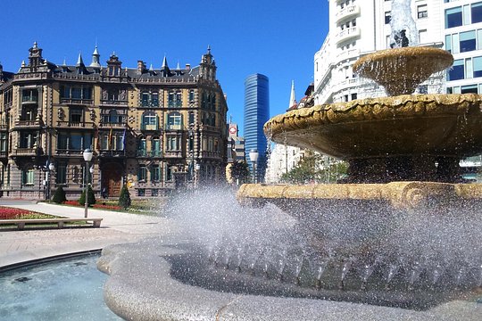 Bilbao Classic & Modern — photograph 4