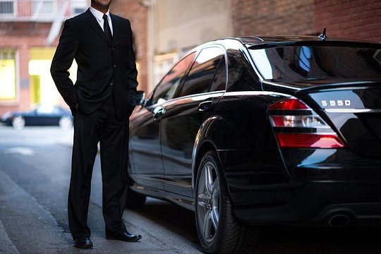 From Fez : Private Transfer to Marrakech — Foto 2