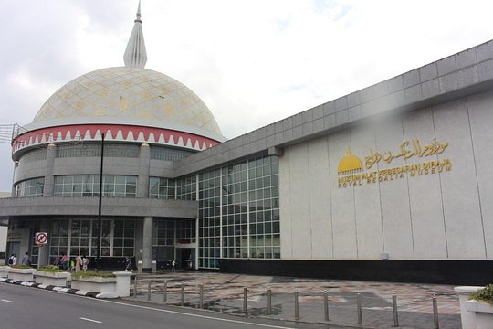 Brunei Heritage Tour — photograph 5