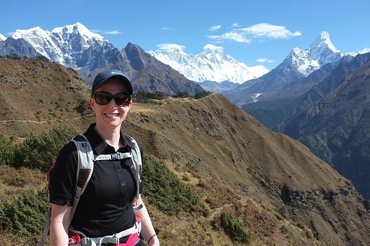 Everest Panorama Trek — photograph 4