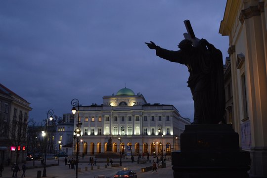 Spend an evening with Frederic Chopin! — Foto 5