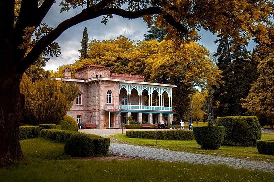 Kakheti Wine Tour e visite guidate — foto 3