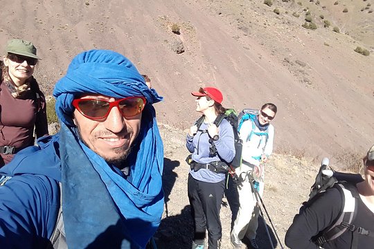 Day Trekking Atlas Mountains — foto 3