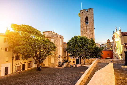 Antibes Private Walking Tour — foto 5
