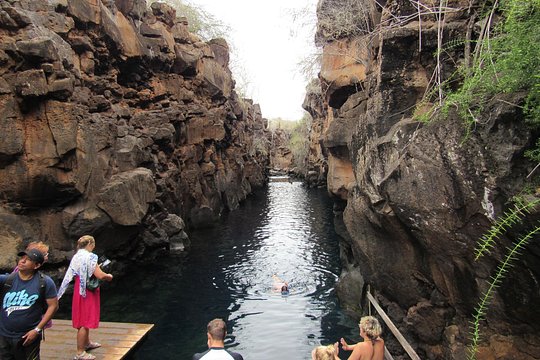 Galapagos Surprising 4 Days — fotografia 5