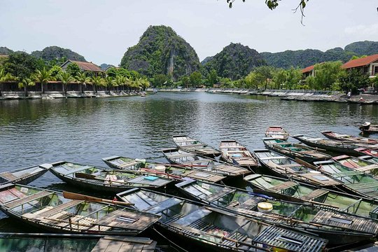 Ninh Binh Private VIP Tour — photograph 3