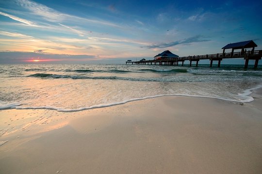 Clearwater Beach Bus Express — bild 4