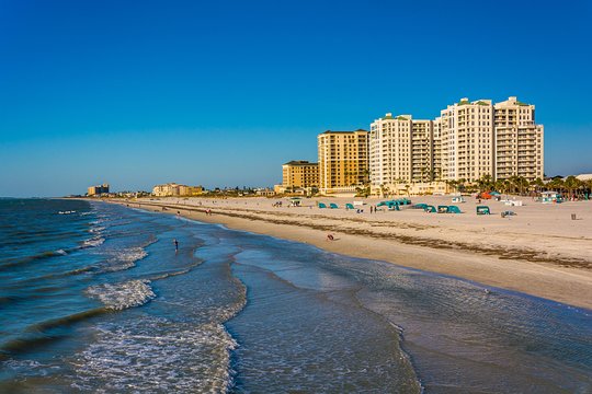 Clearwater Beach Bus Express — bild 5