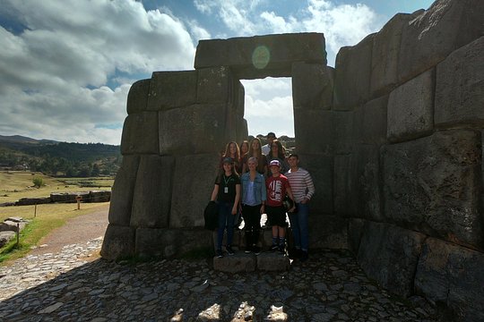 Inka's Legacy 04D, 03N - Exploring Cusco & Machu Picchu! — foto 4
