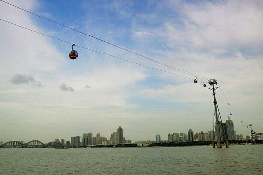 Harbin City Walking Sightseeing — photograph 4