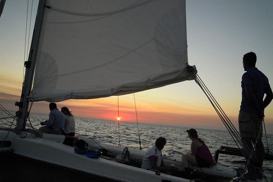 Half-Day Catamaran Trip in Menorca — photograph 5