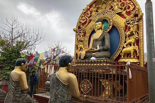 Explore Kathmandu with Local Guide — photograph 3