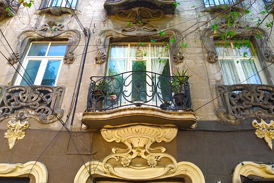 Colonia Roma Legacy — foto 4