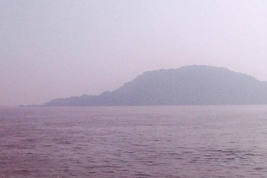 Elephanta Island Tour — Foto 3