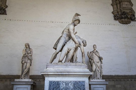 Florence City Walking Tour — photograph 5